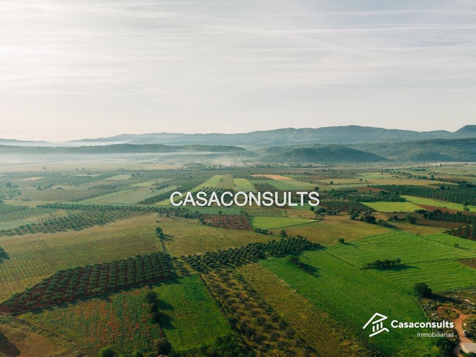 Casa de campo en Les Useras, Castellon - foto 5